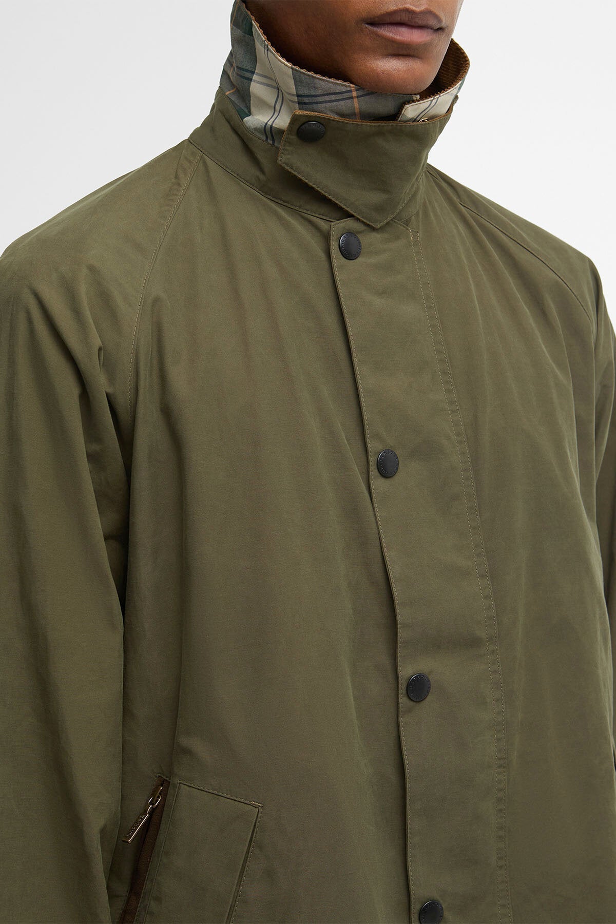 Icons Transport Casual Jacket