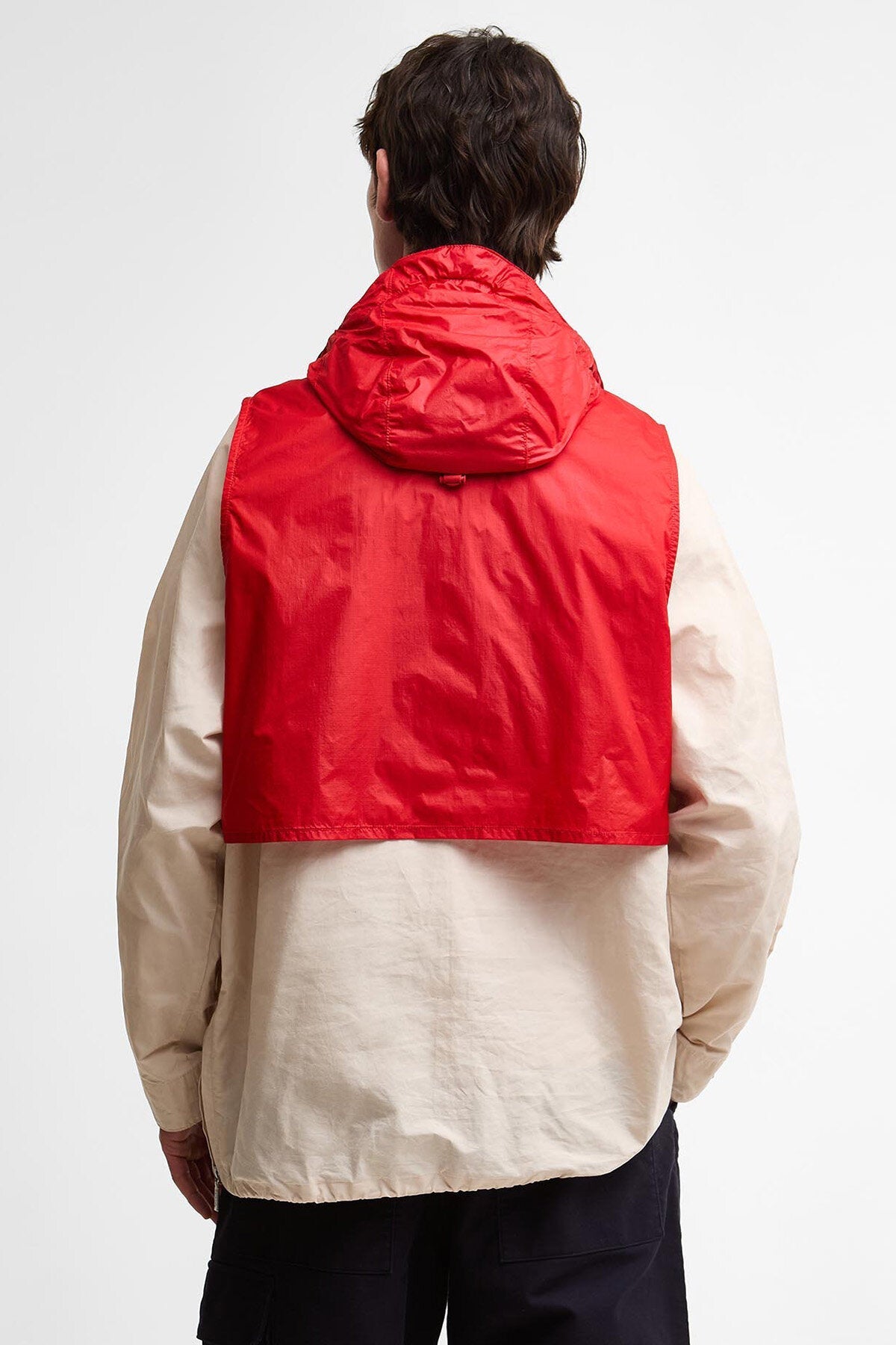 Sunshine Transport Smock Casual Jacket