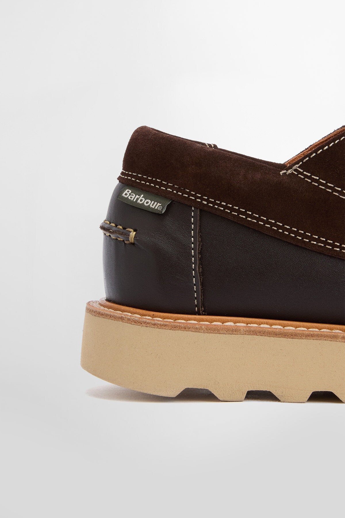 Wildbunch Styles Southfield Moccasins