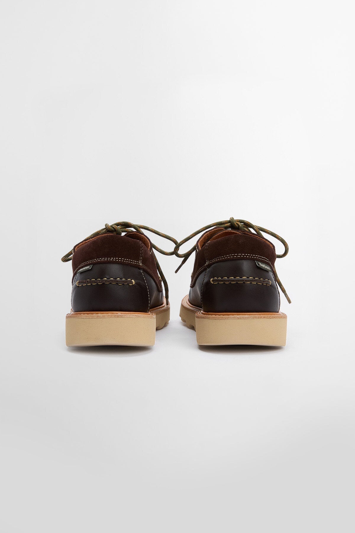 Wildbunch Styles Southfield Moccasins