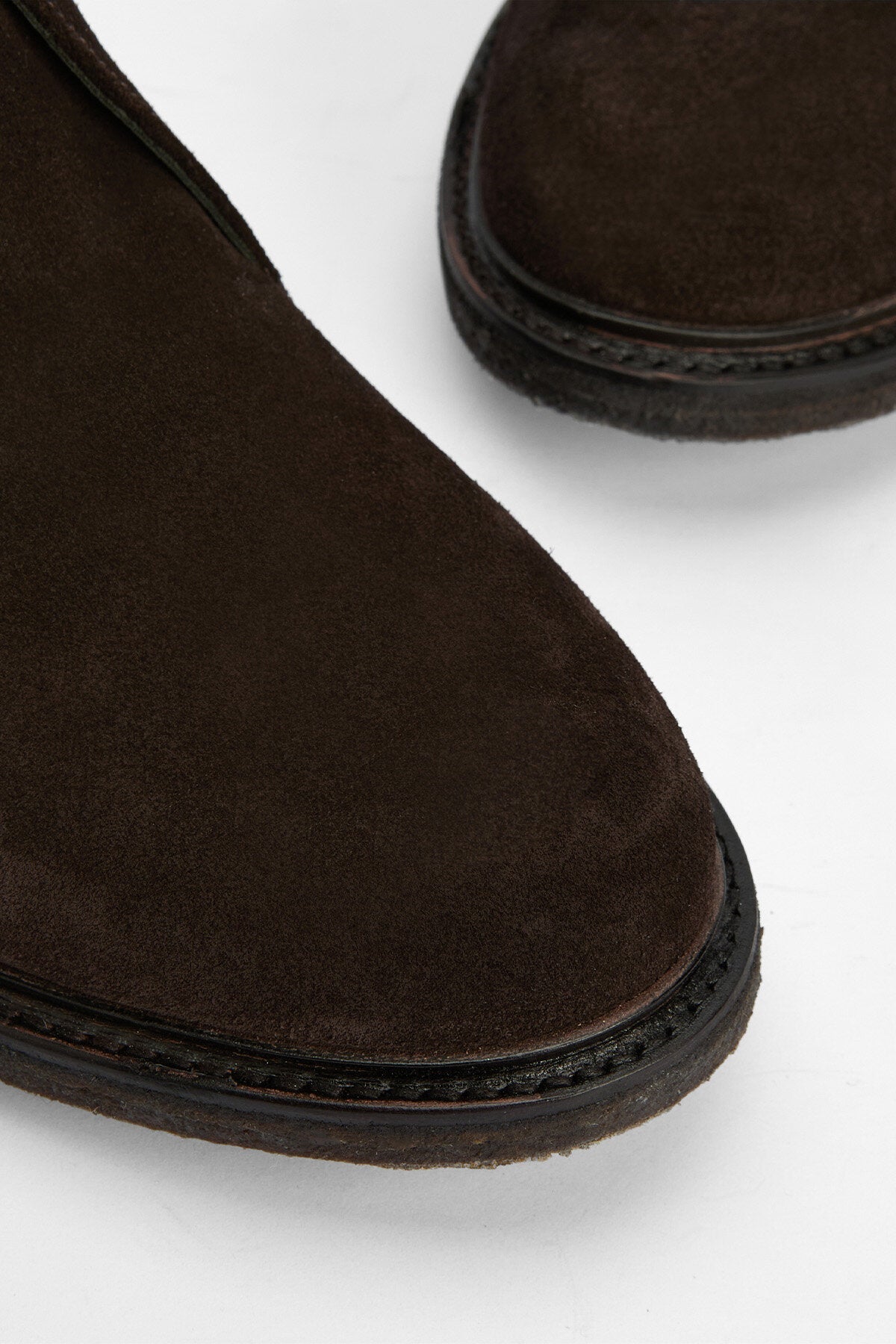 by Loake Loughty Chukka Boots