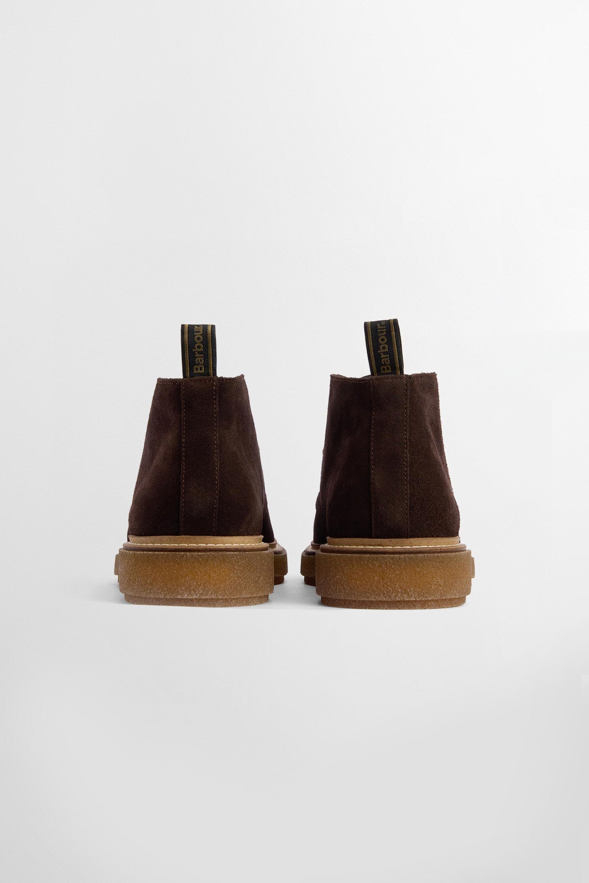 Blaine Chukka Boots