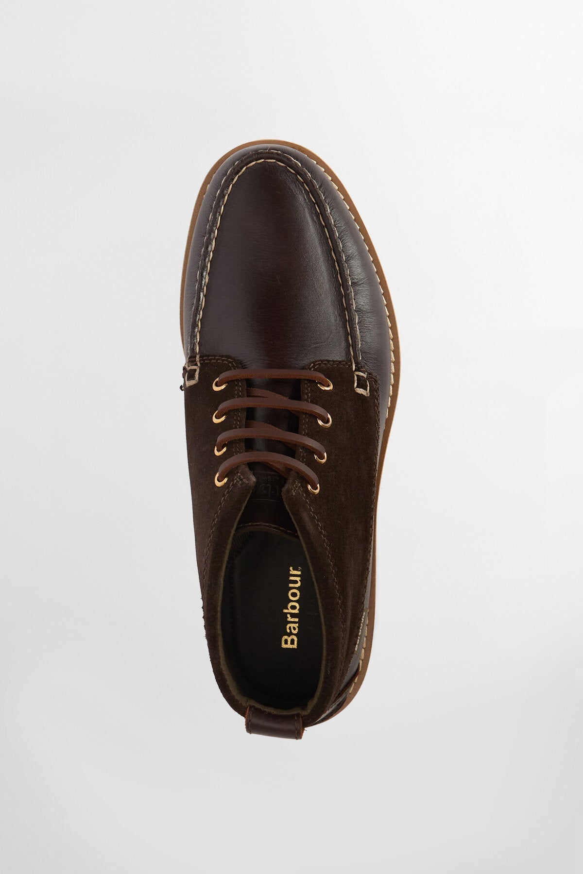 Hadston Chukka Boots