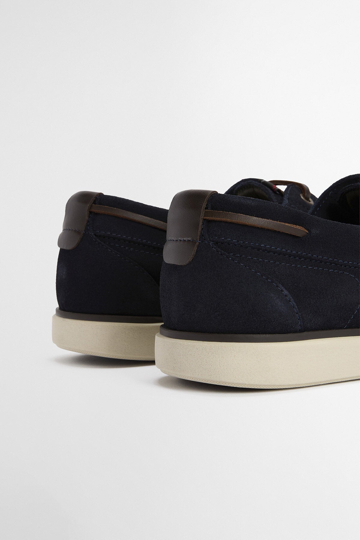 Rothley Boat Shoe