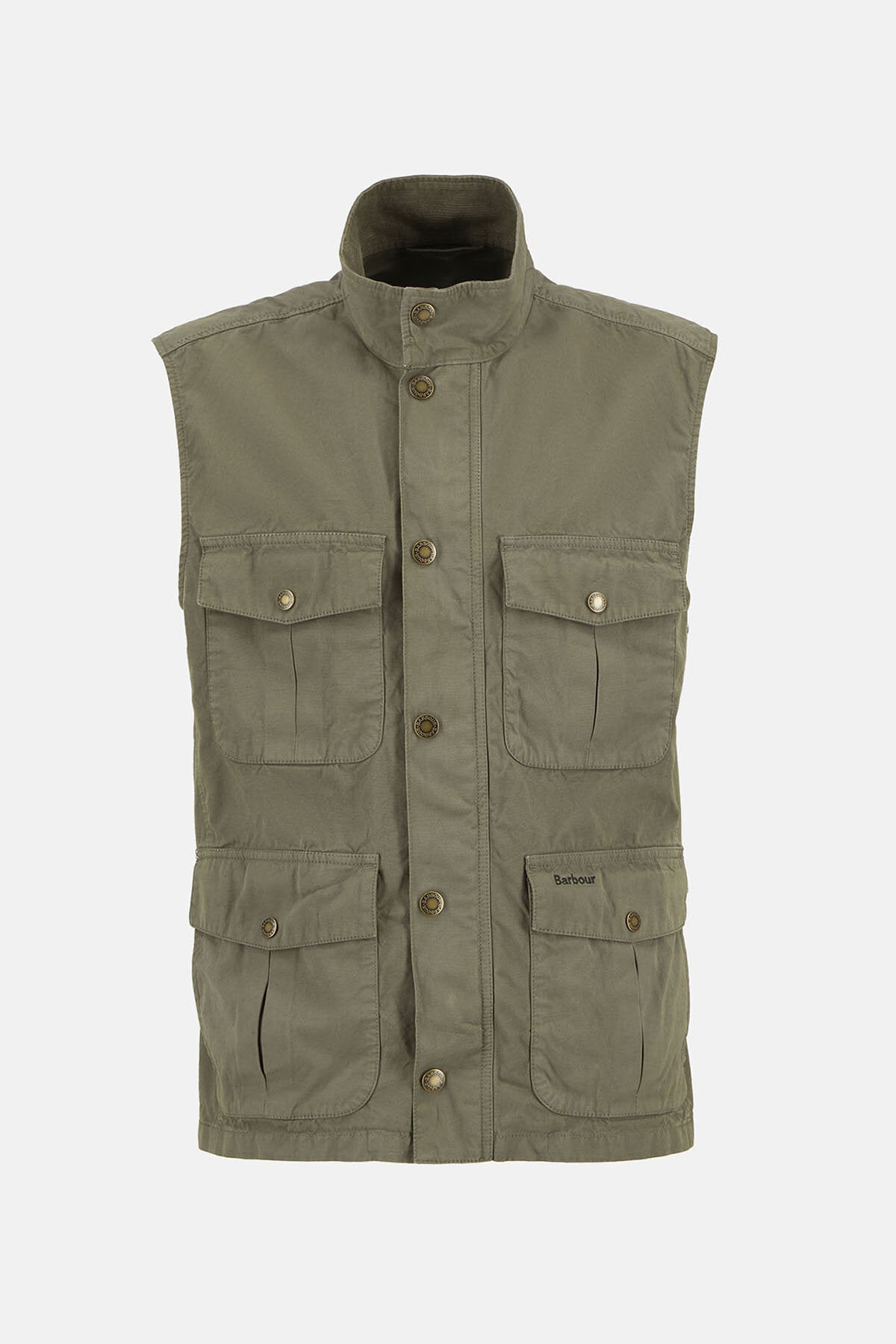 Casual Corbridge Gilet