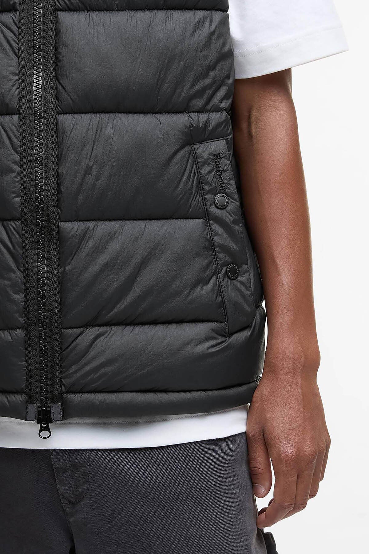Offshore Quilted Gilet
