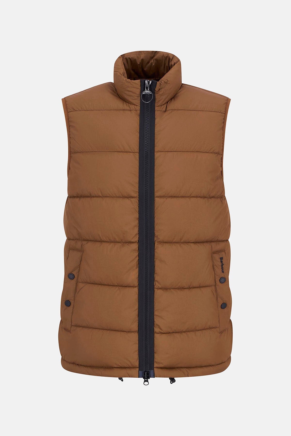 Offshore Quilted Gilet