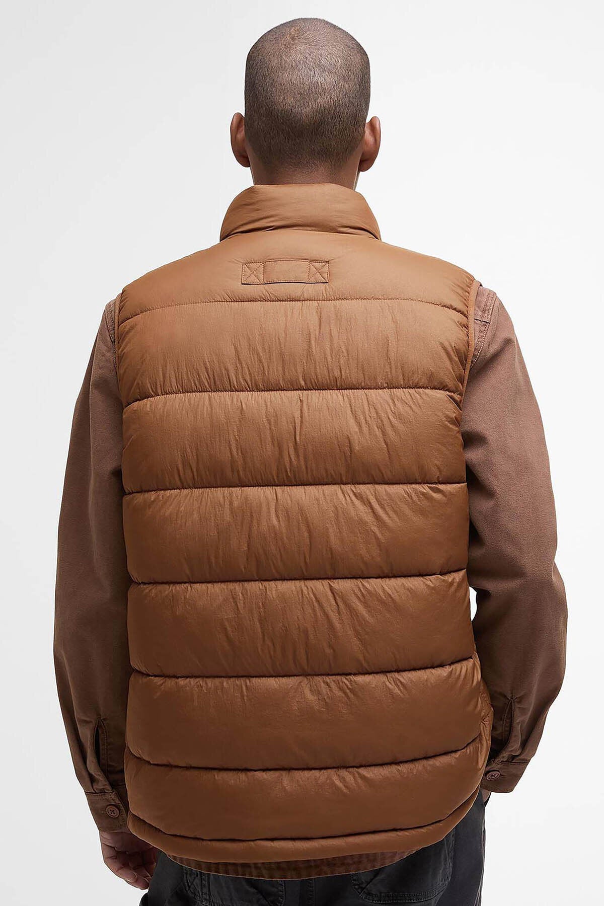 Offshore Quilted Gilet