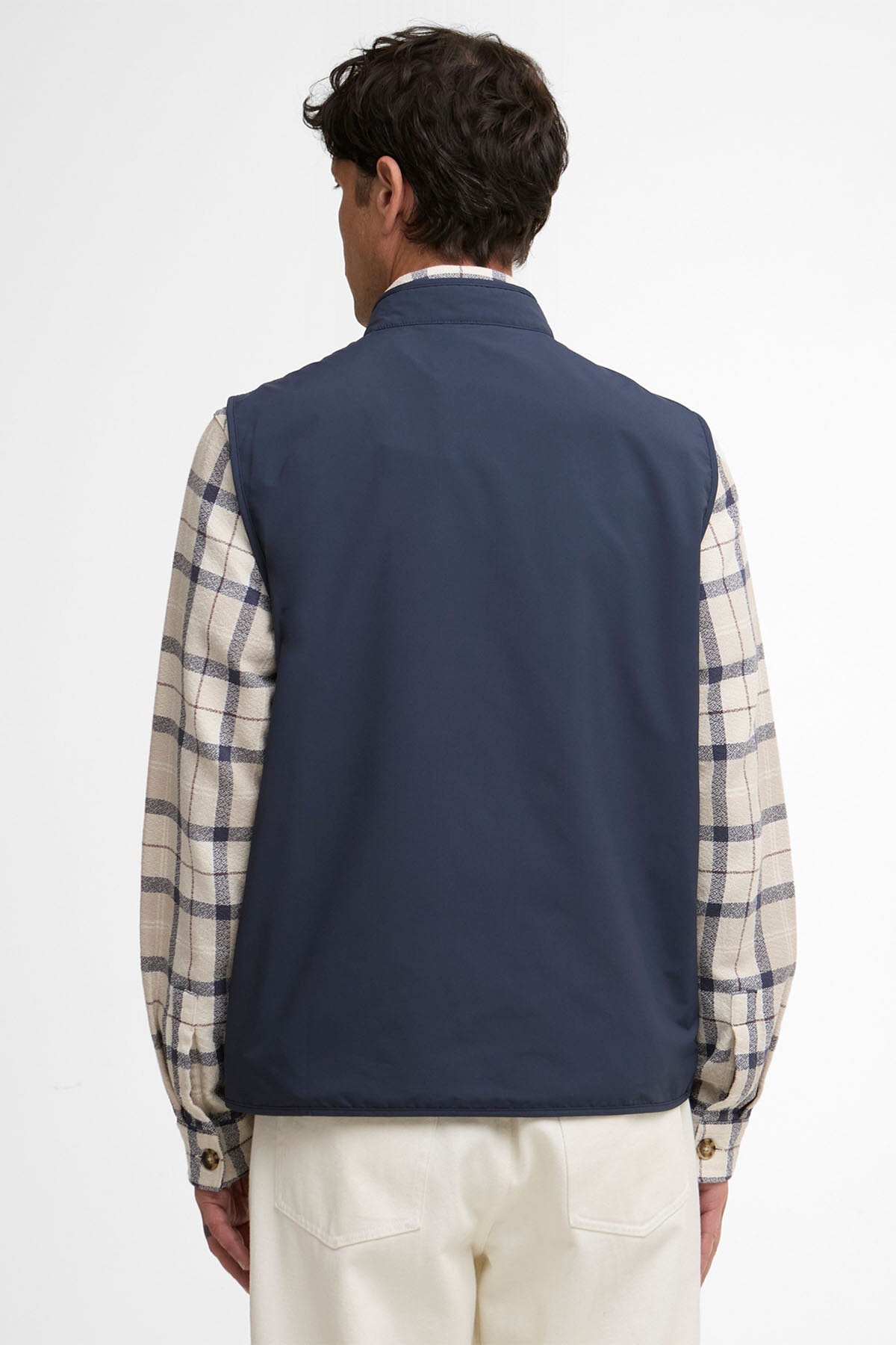 Stonedale Gilet