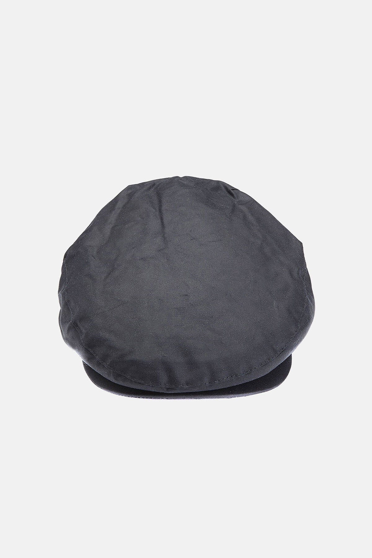 Wax Flat Cap