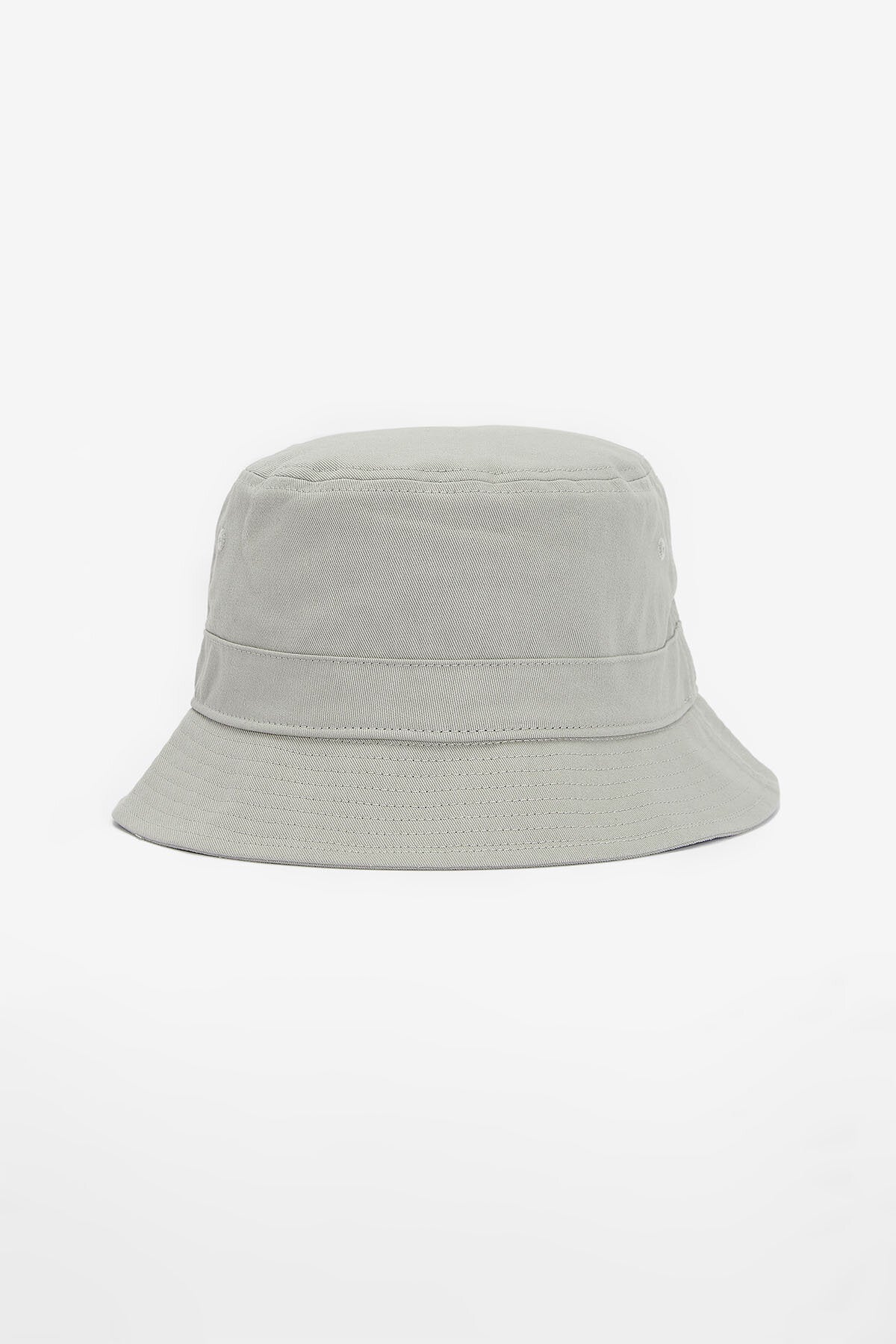 Cascade Bucket Hat