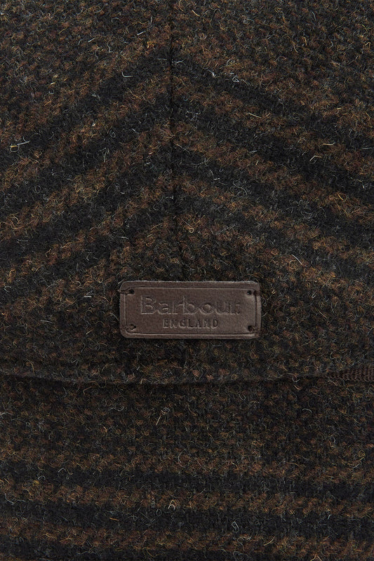 Cheviot Flat Cap
