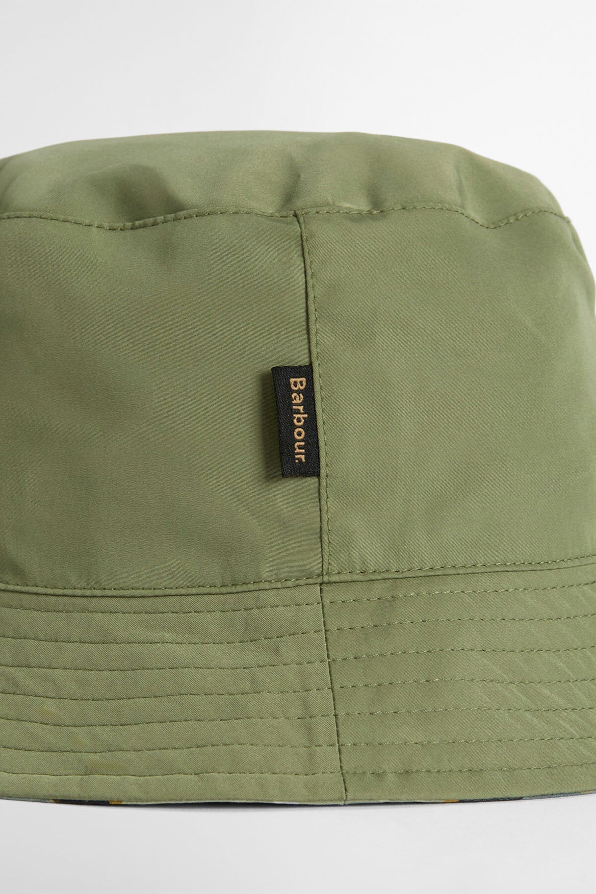 Hutton Reversible Bucket Hat