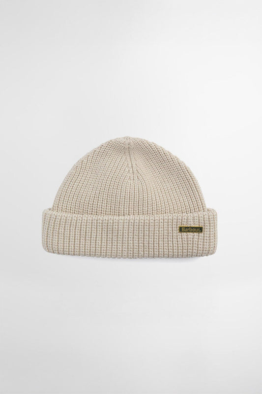 Mosely Beanie Hat