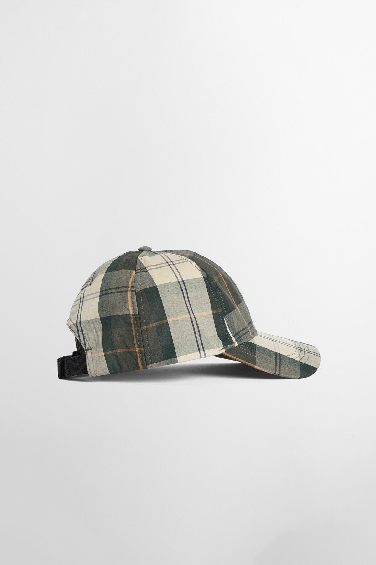 Telfield Tartan Cap