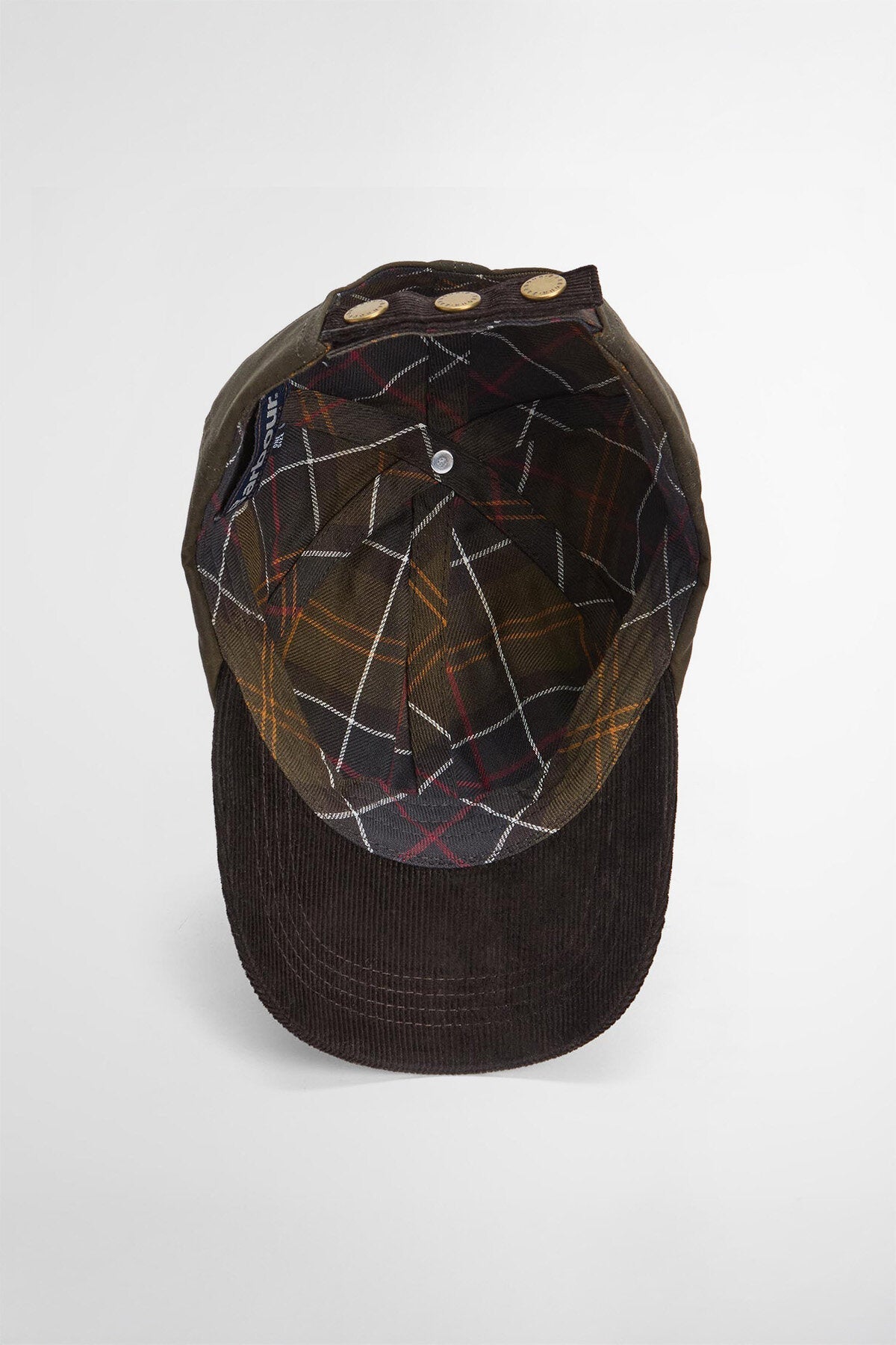 Ashby Cap