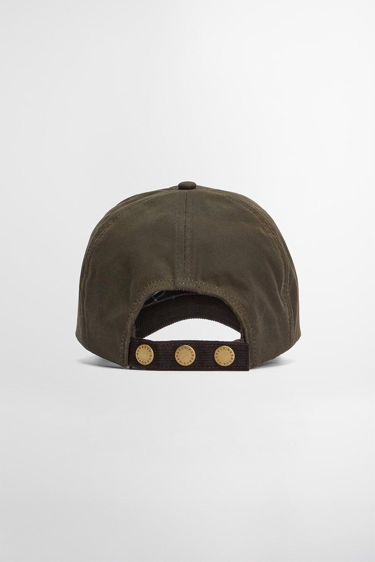 Ashby Cap