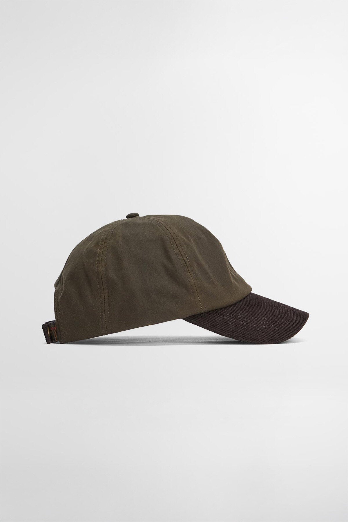 Ashby Cap