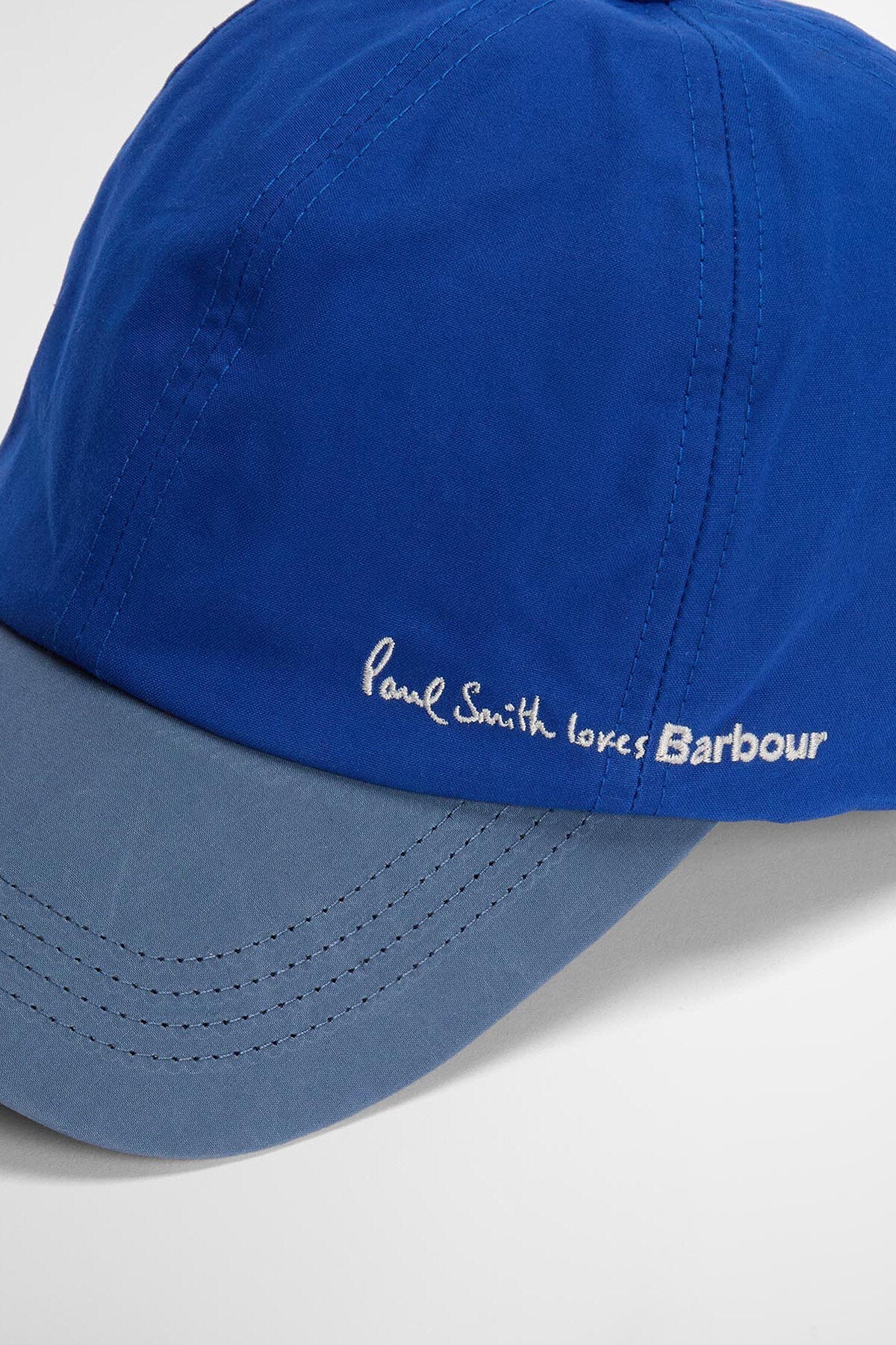Paul Smith Loves Cap