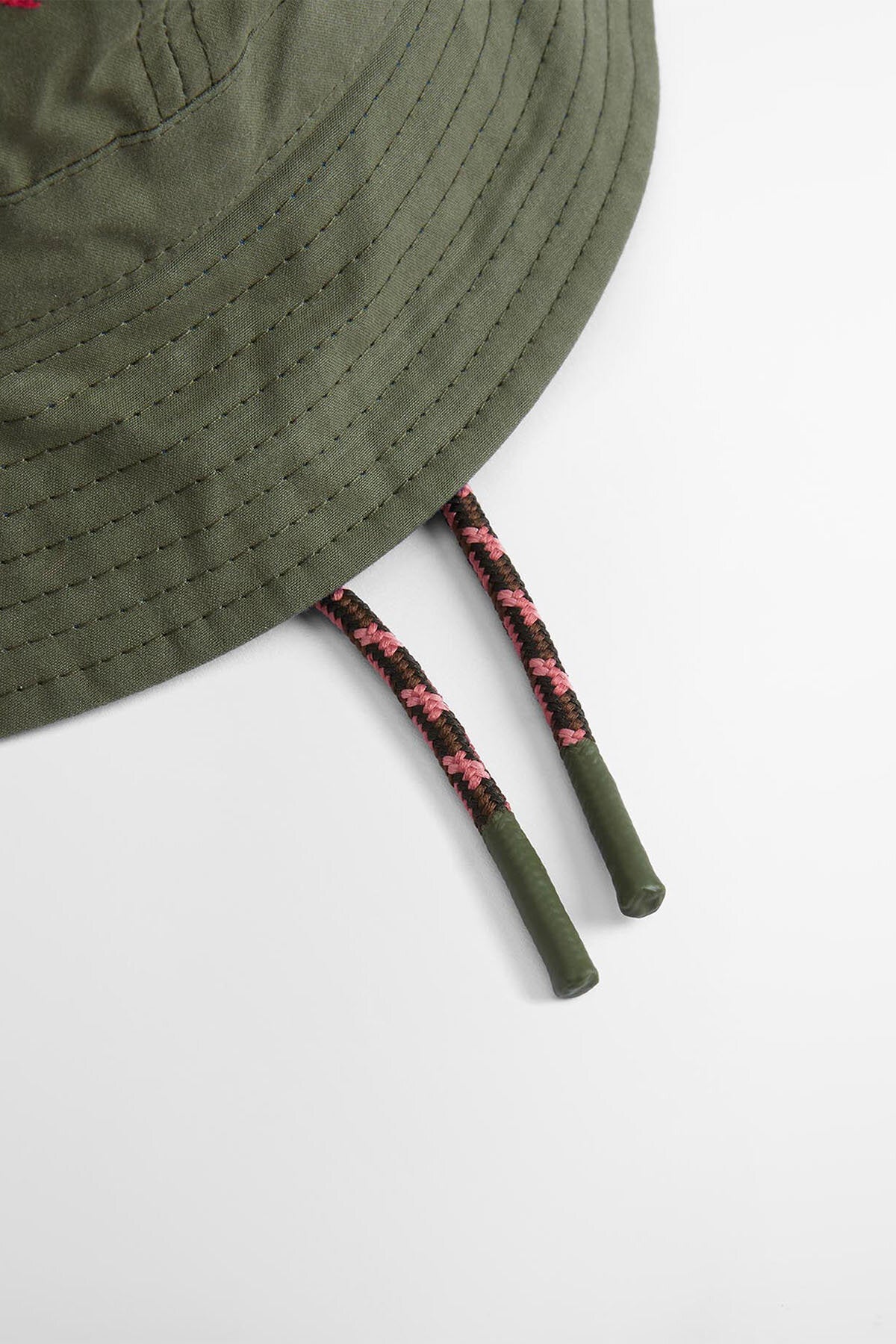 Paul Smith Loves Domed Bucket Hat