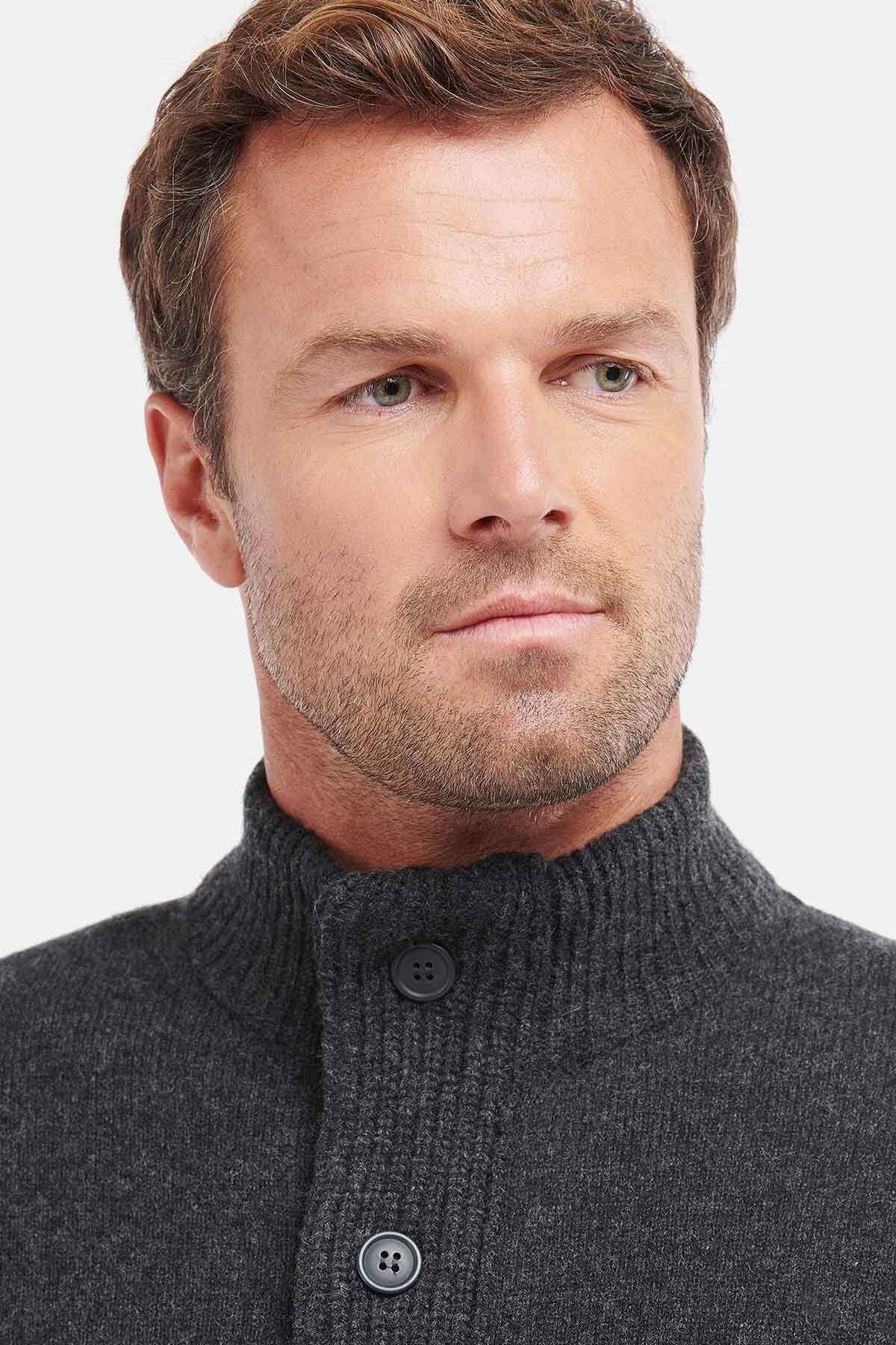 Patch Zip Through
