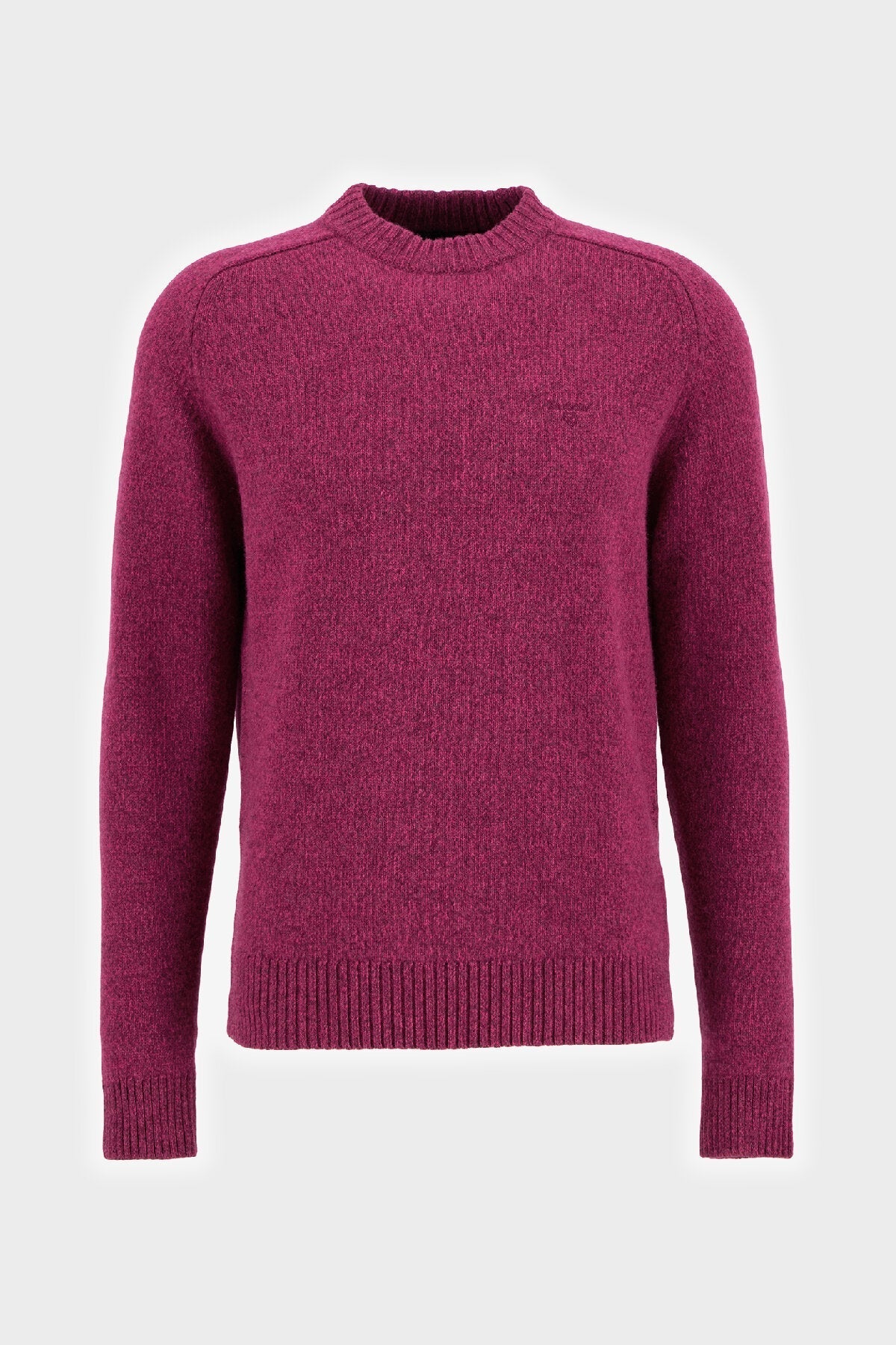 Grangetown Crew Neck Jumper
