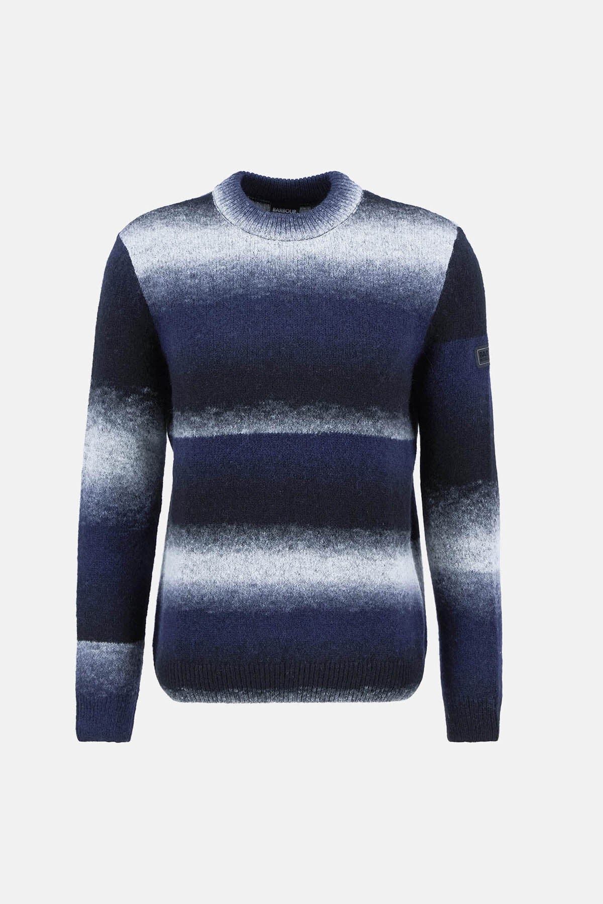 Vector Crew Neck Jumper