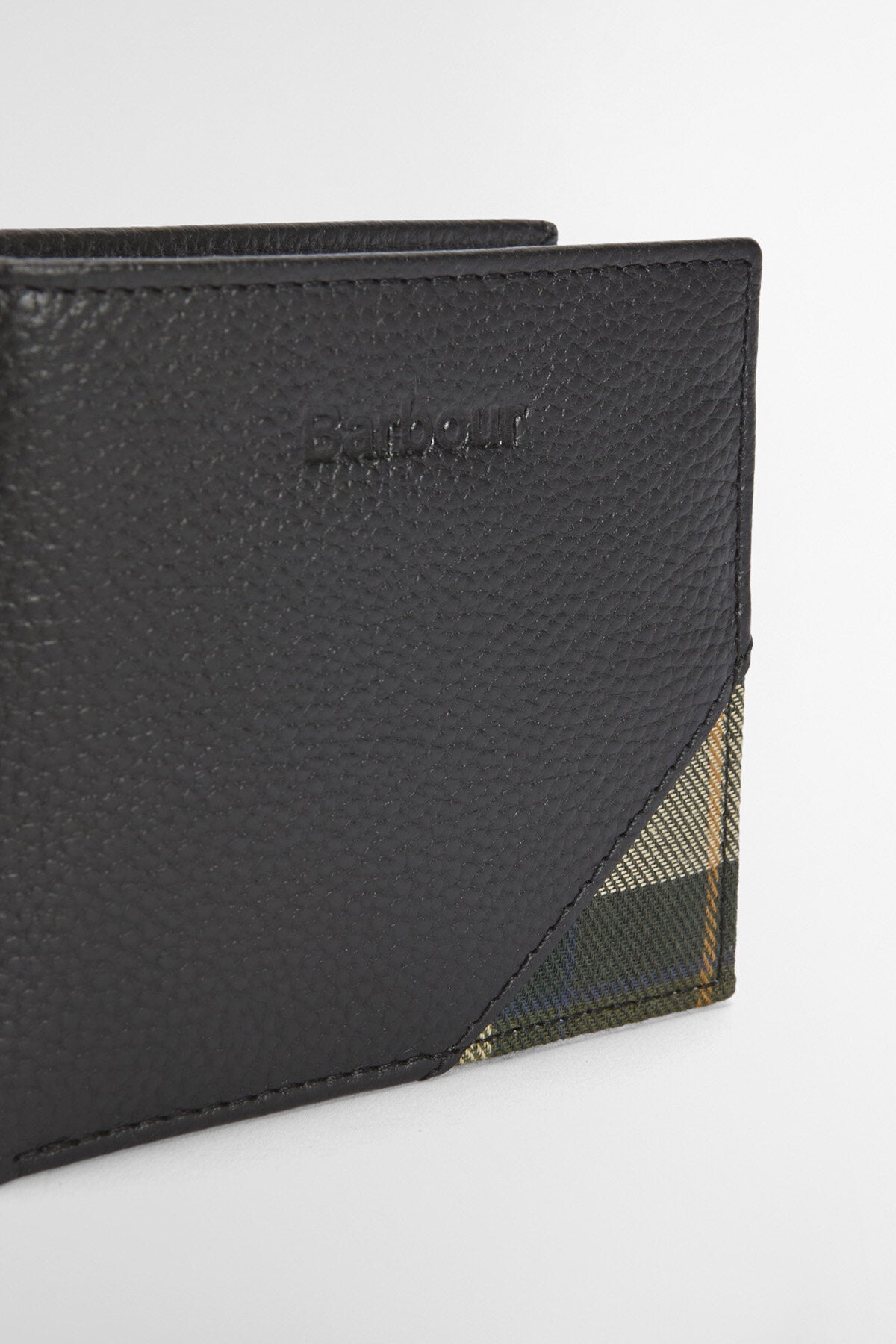 Tarbert Leather Wallet