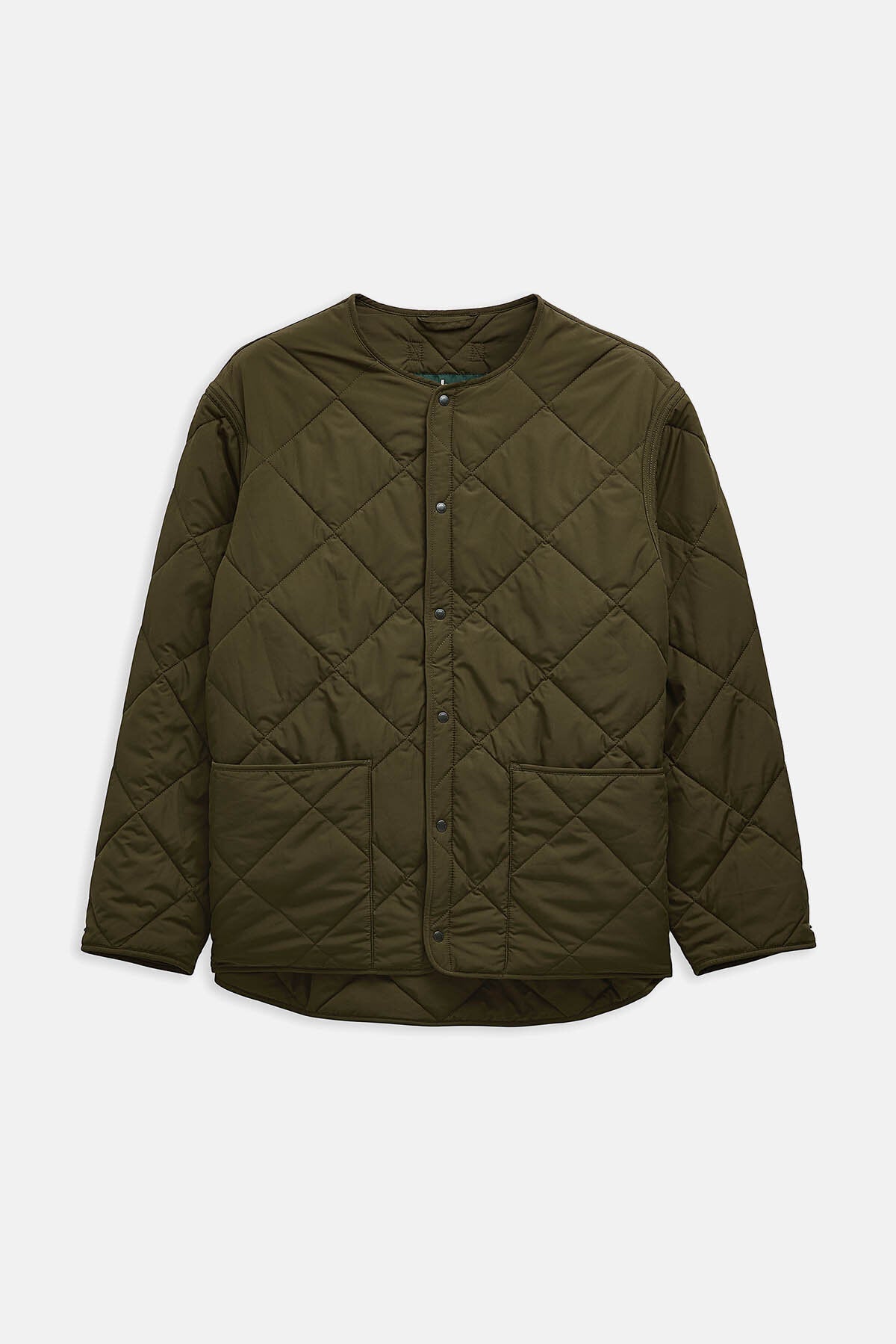 Sunshine Quilted Liner