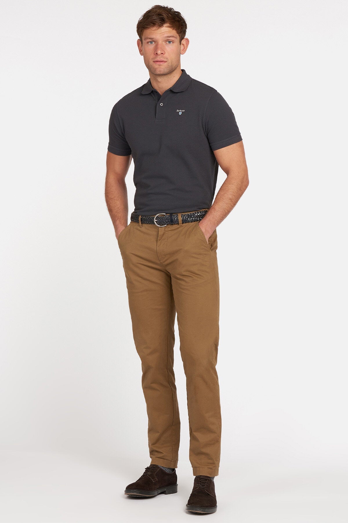Sports Polo Shirt