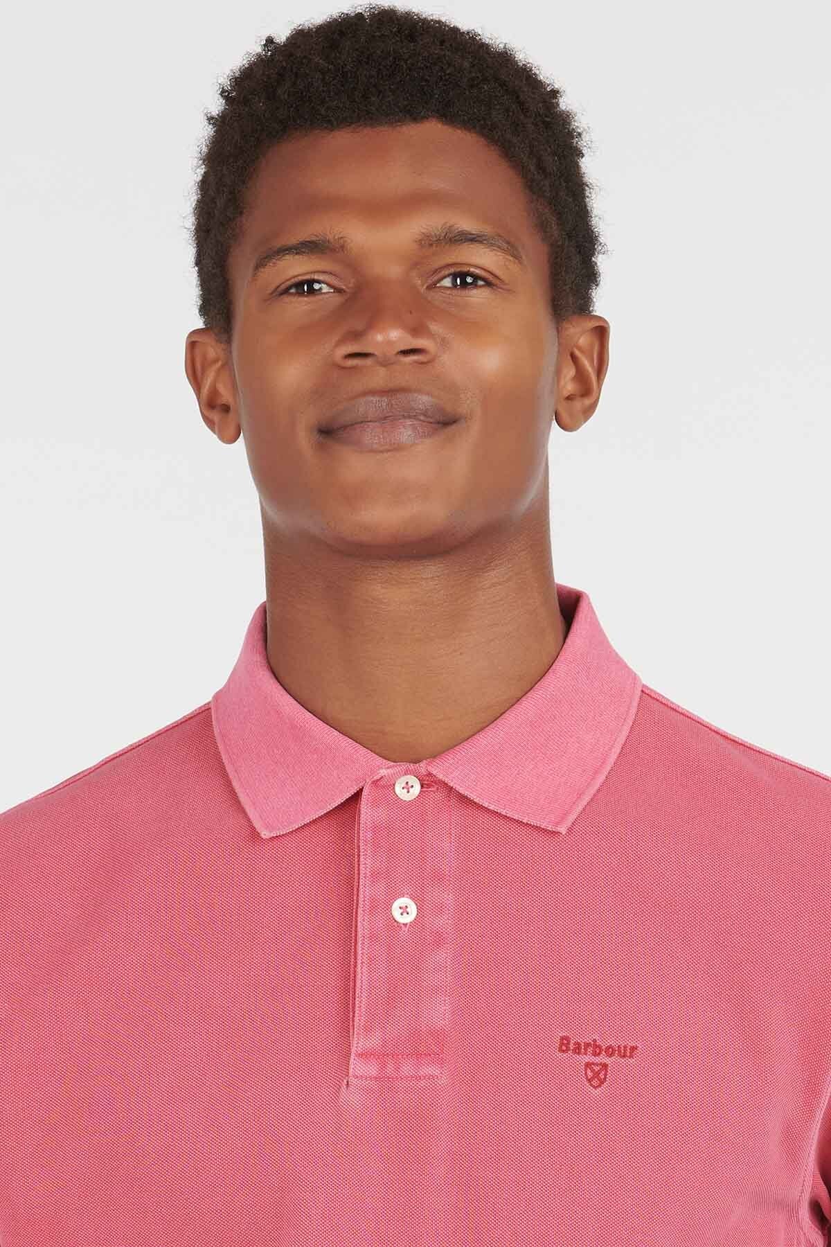 Sports Polo Shirt Shirt