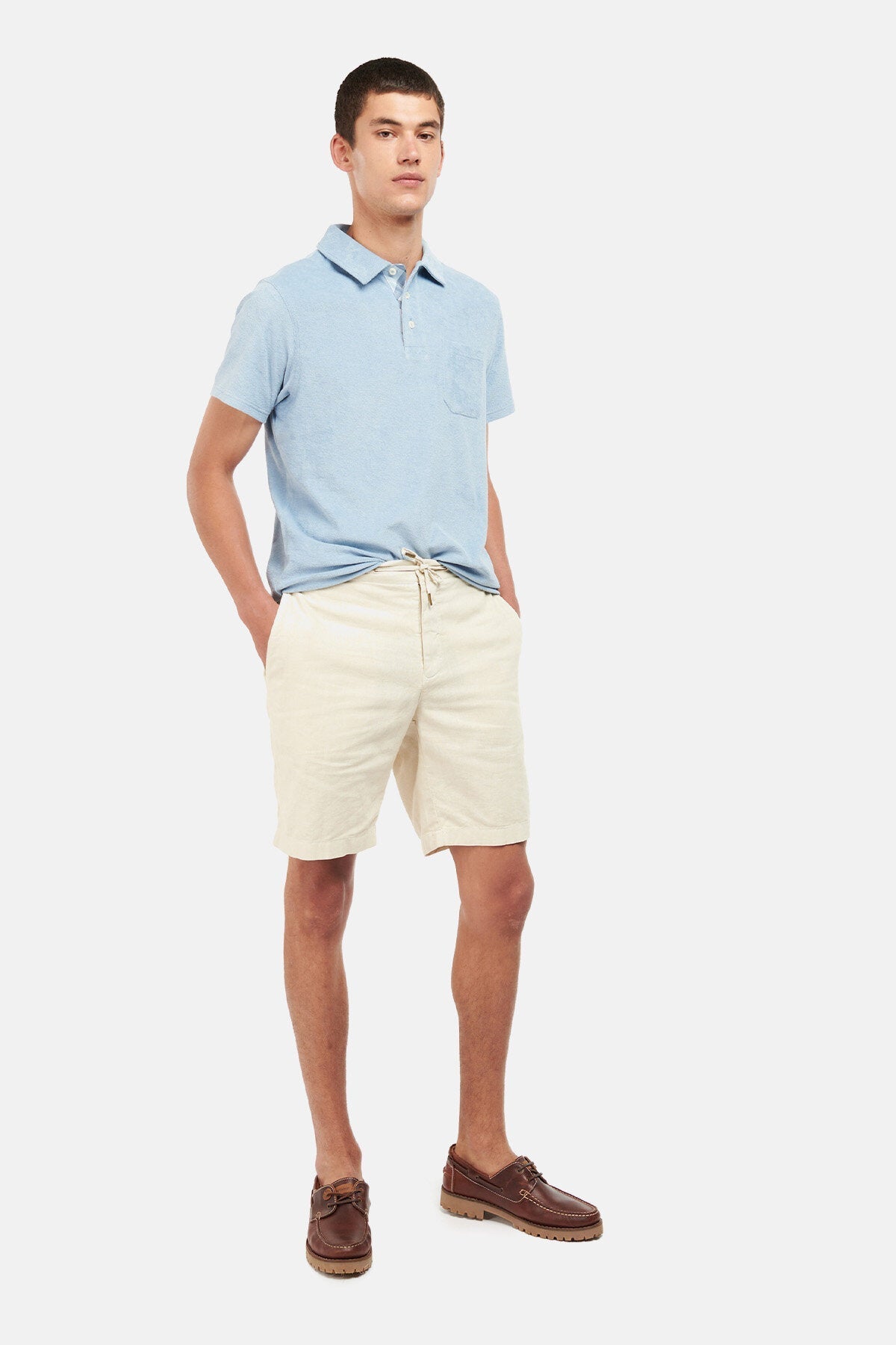 Cowes Polo Shirt