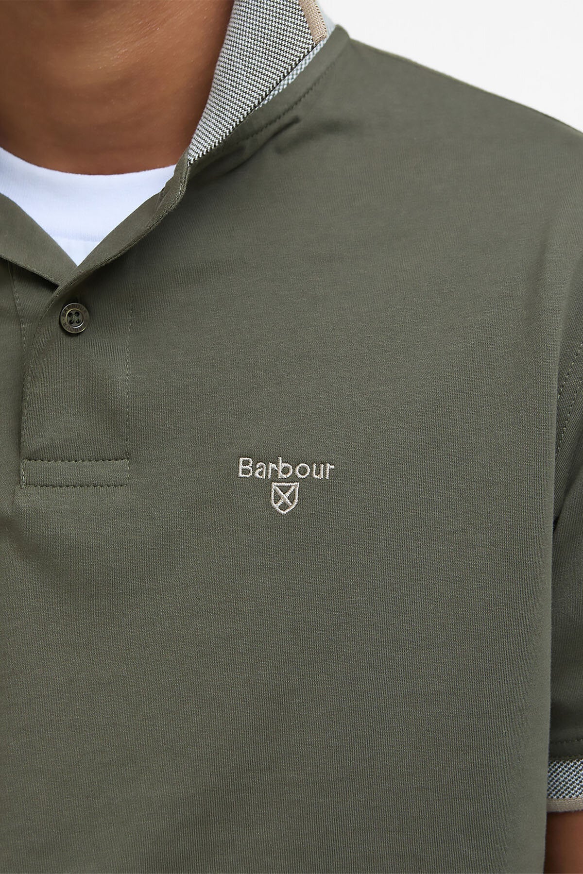 Cornsay Polo Shirt