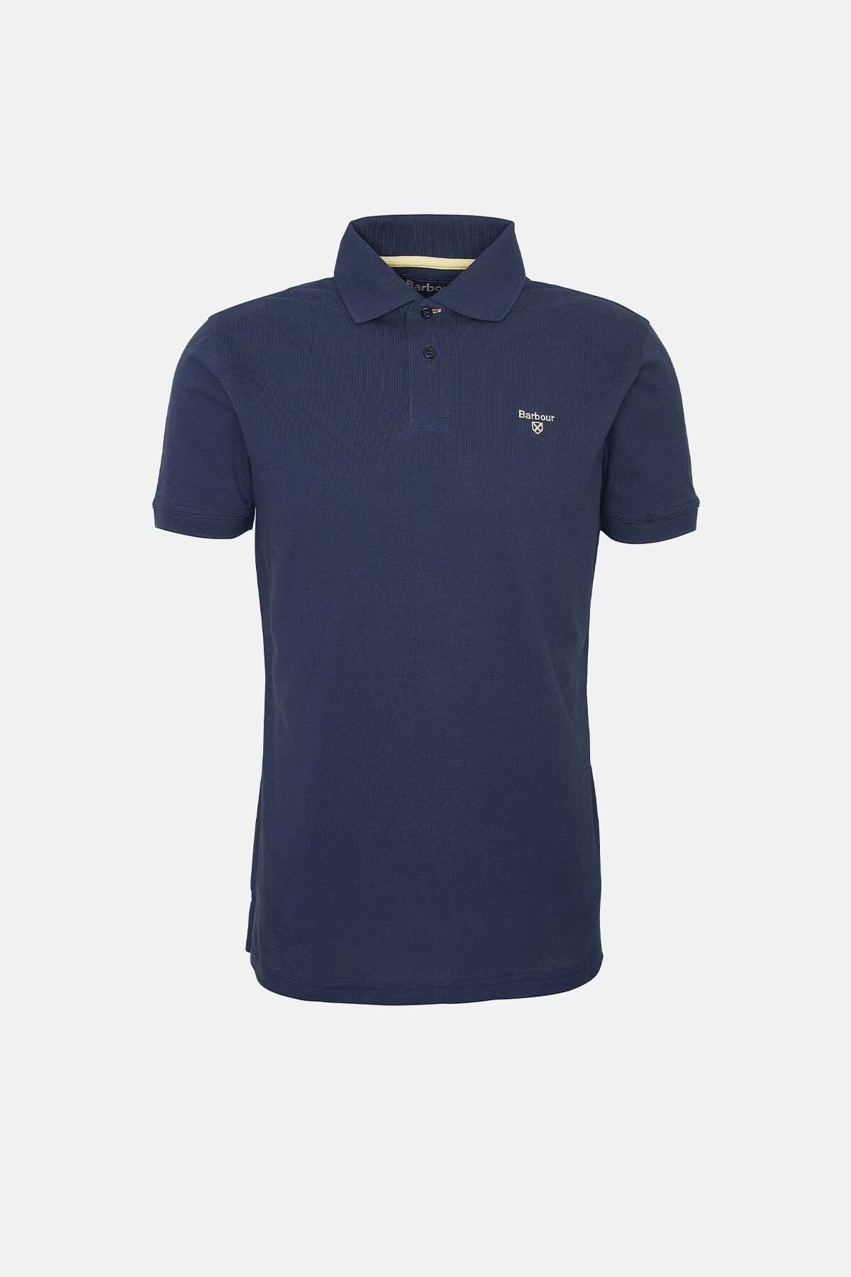 Lightweight Sports Polo Shirt