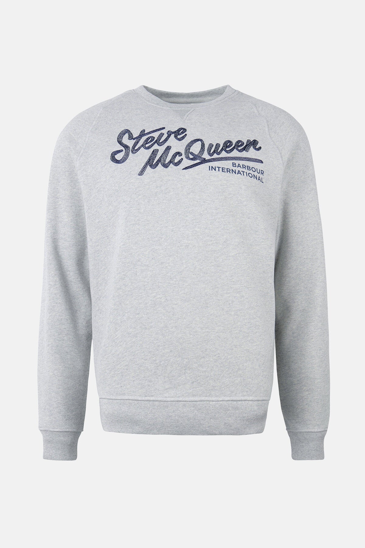 Frankie Crew Neck Sweatshirt