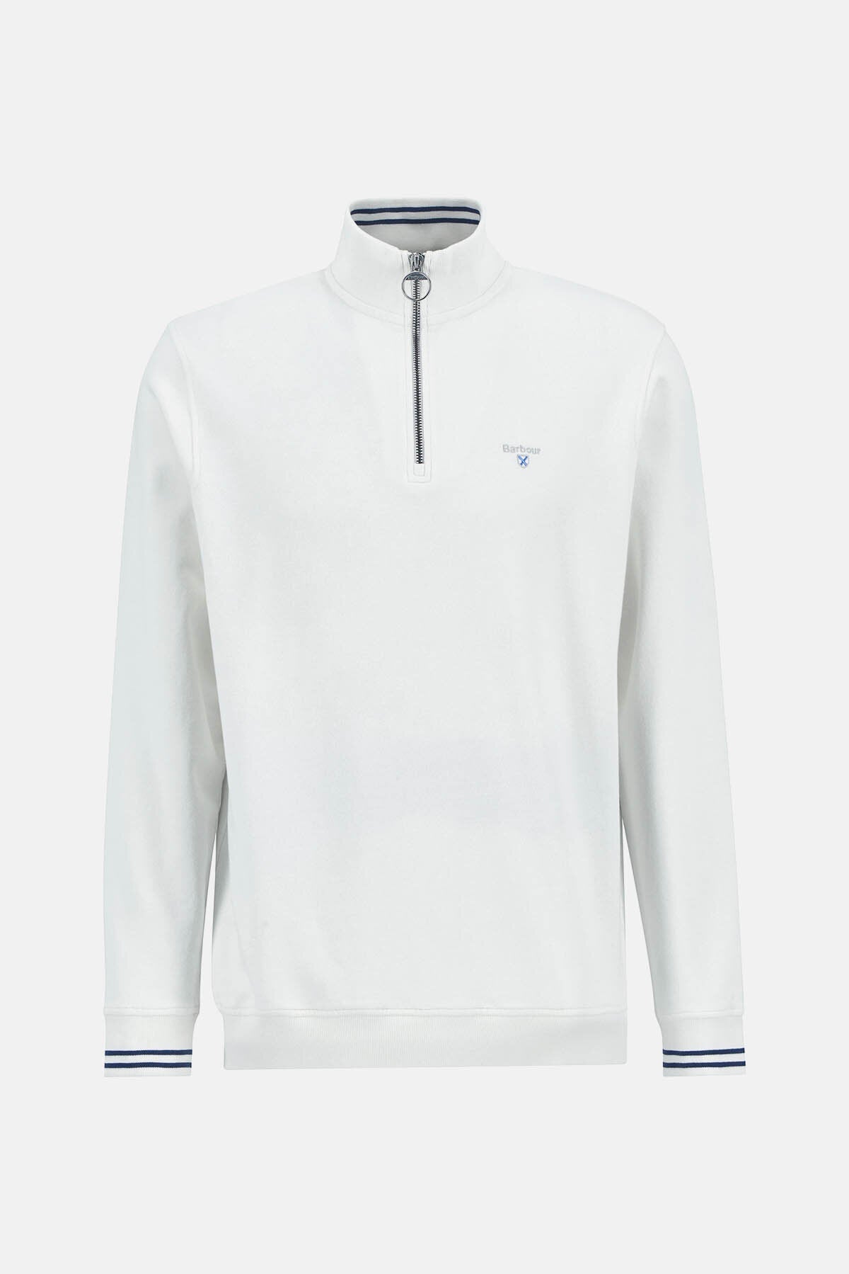 Rosford Half-Zip Sweatshirt