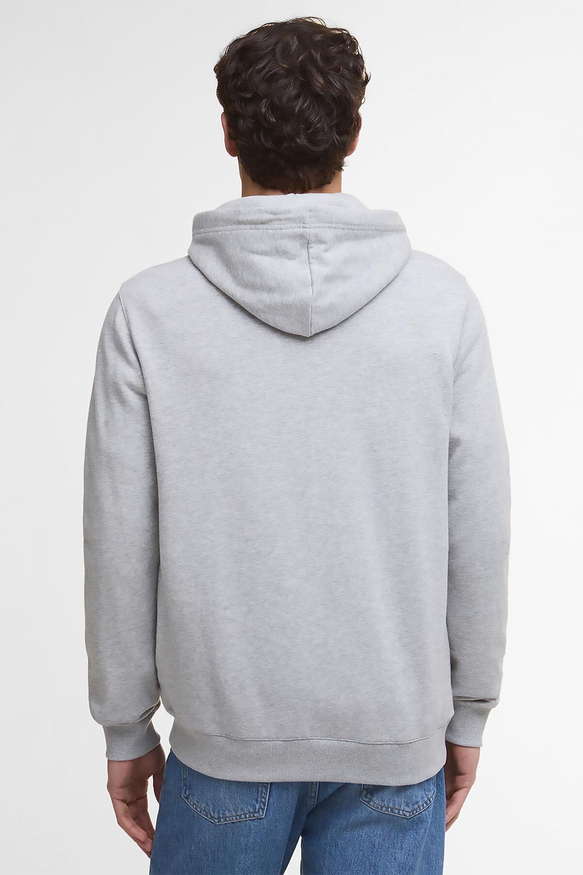 Beckhill Hoodie