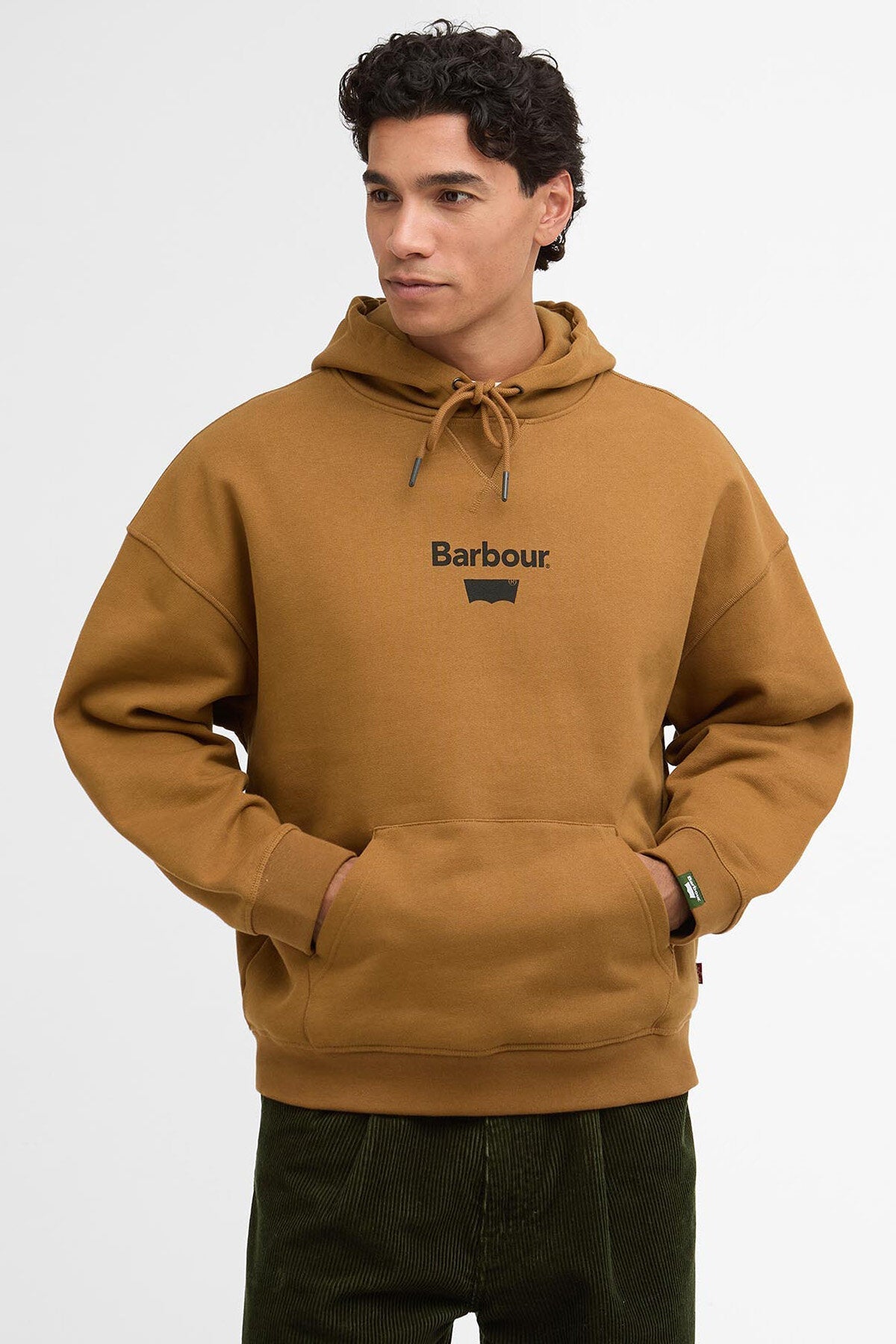 Graphic Hoodie