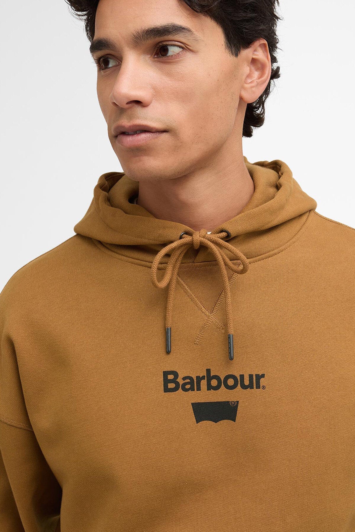 Graphic Hoodie