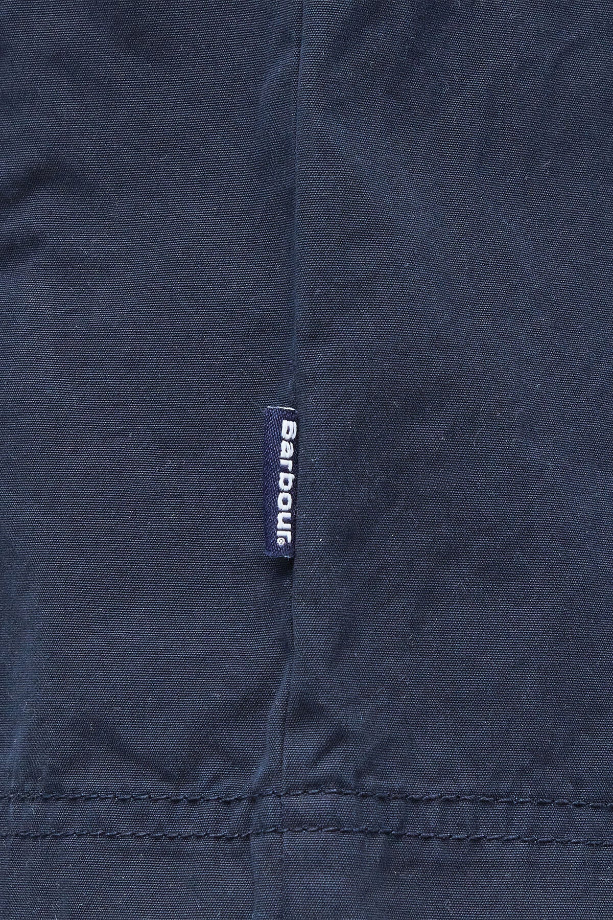 Castlebay Overshirt