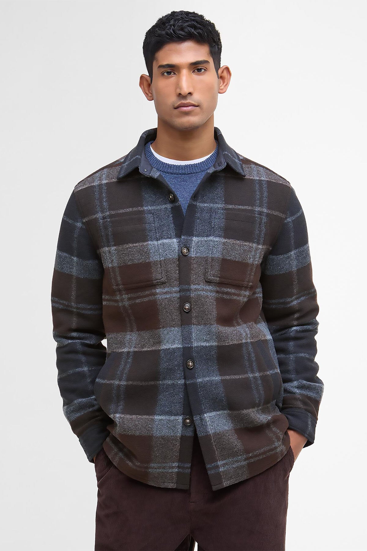 Chapter Tailored Check