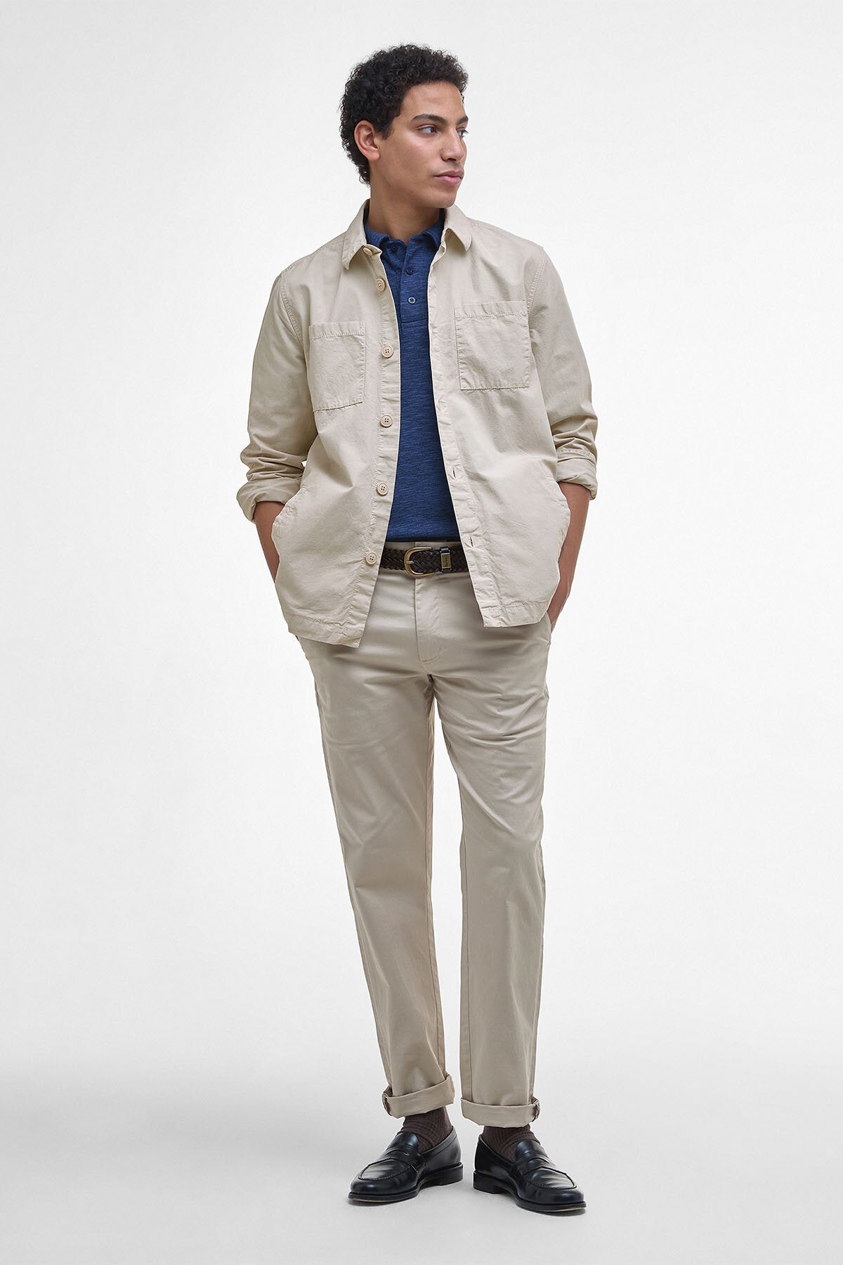 Rickfell Ripstop Overshirt