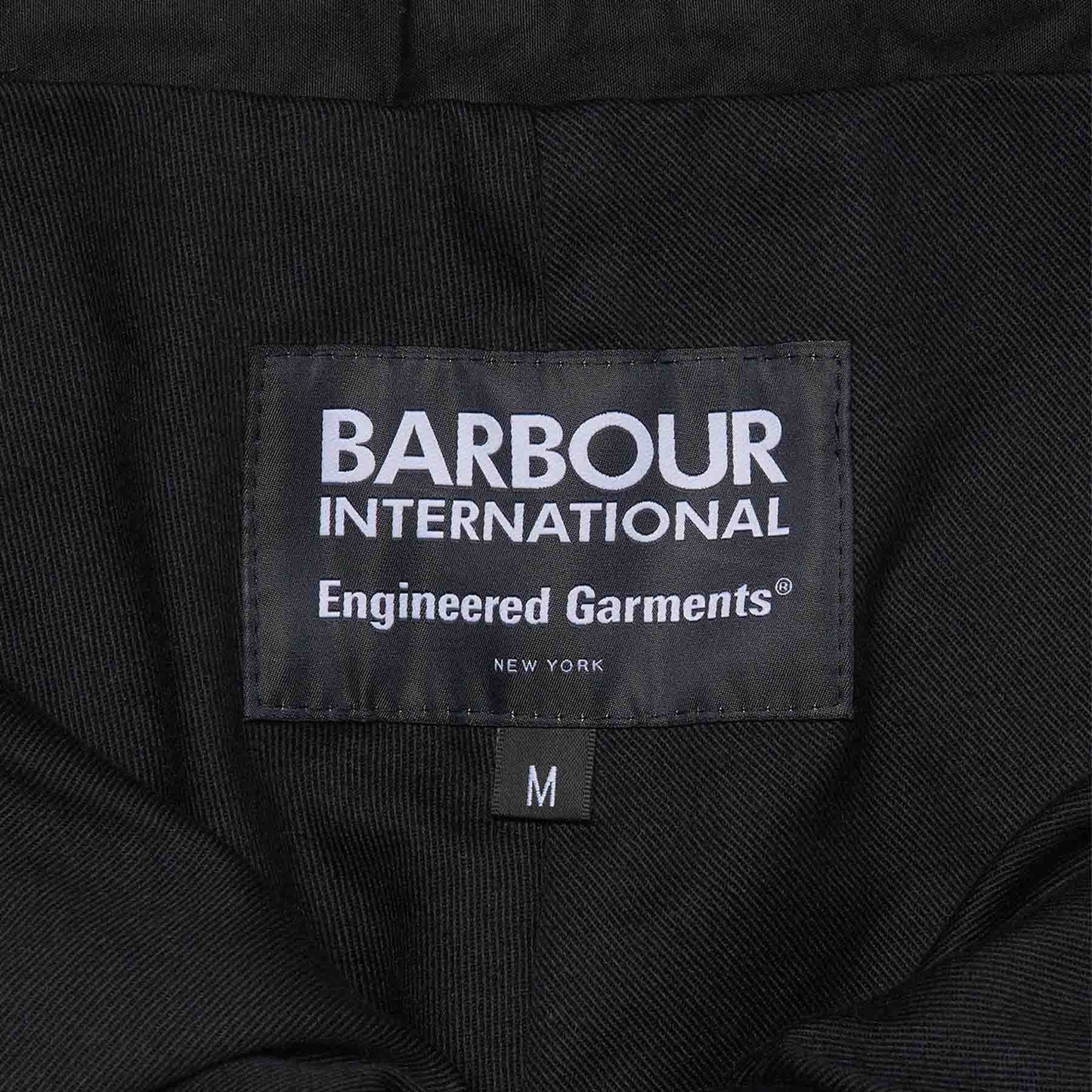 Classic Trousers