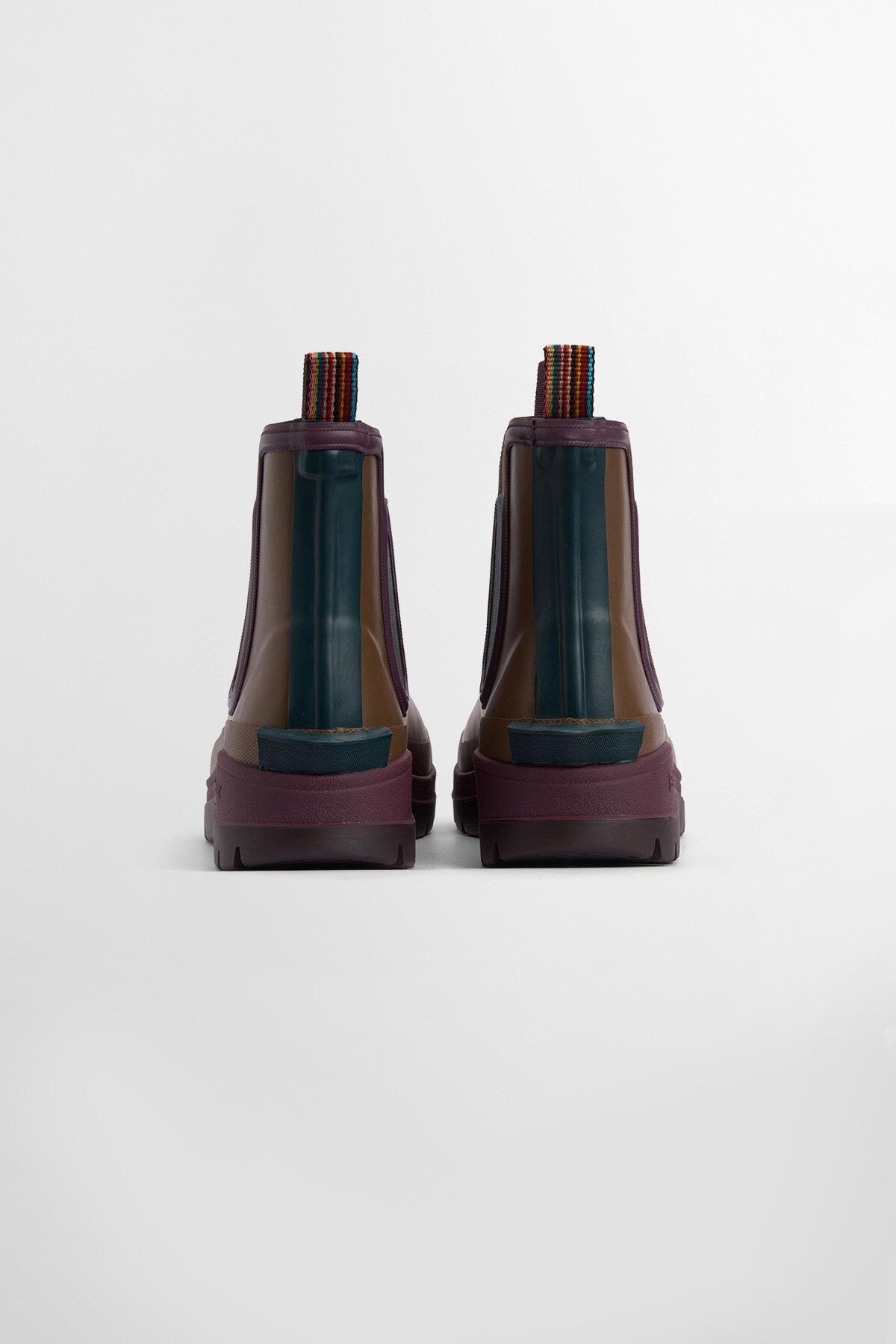 Paul Smith loves Ankle Wellingtons