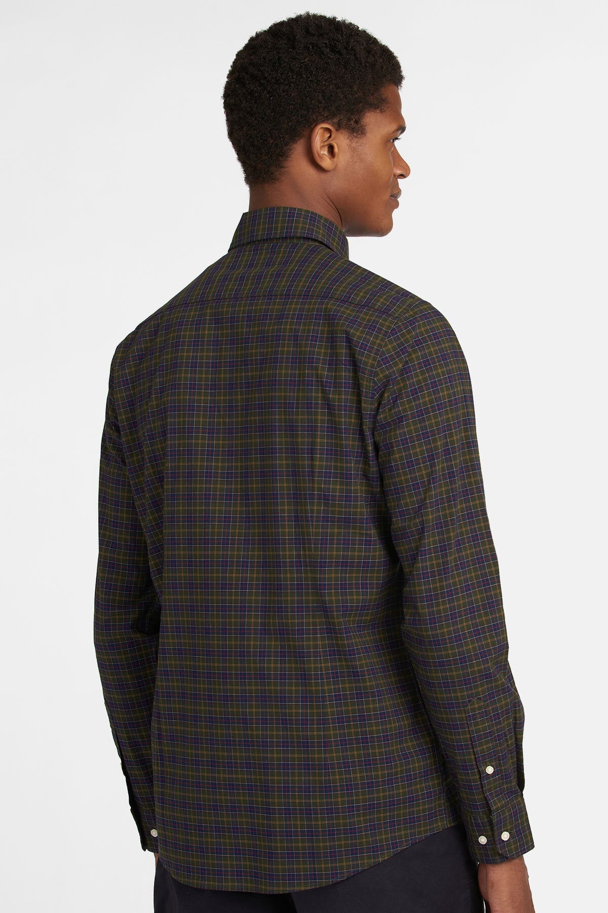 Lomond Shirt