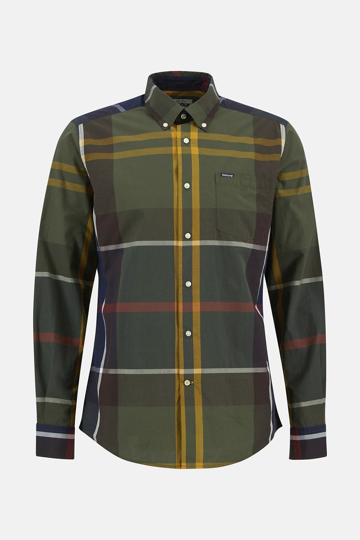 Shirt Harris