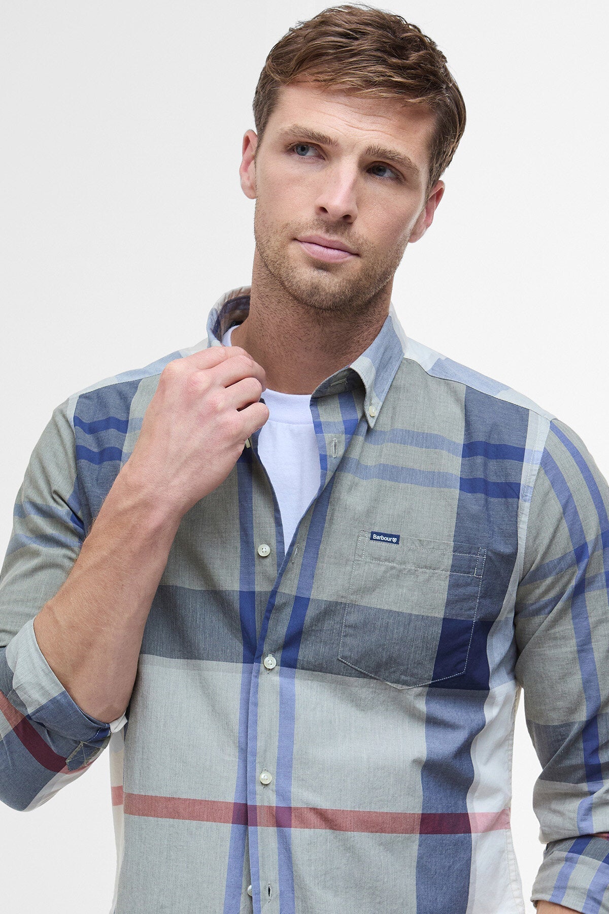 Shirt Harris