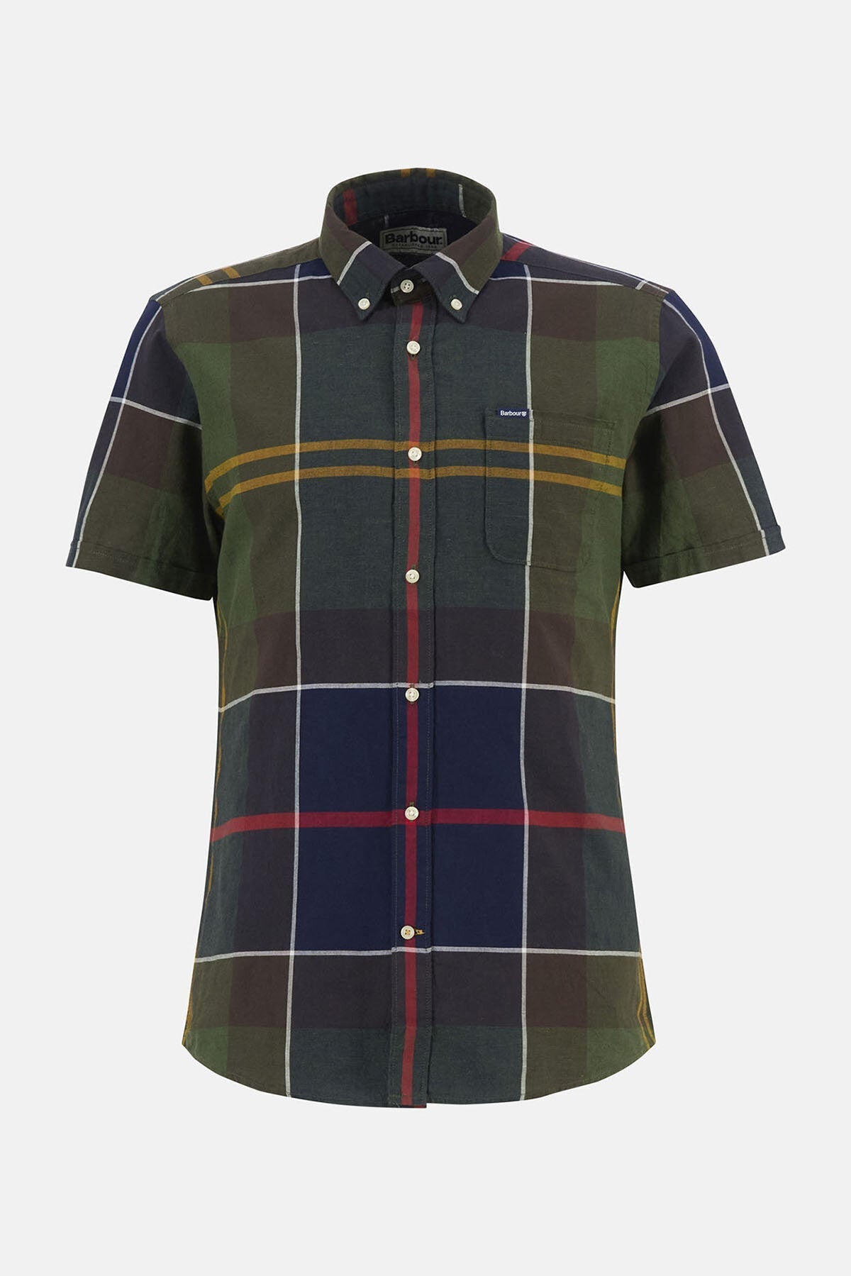 Shirt Douglas