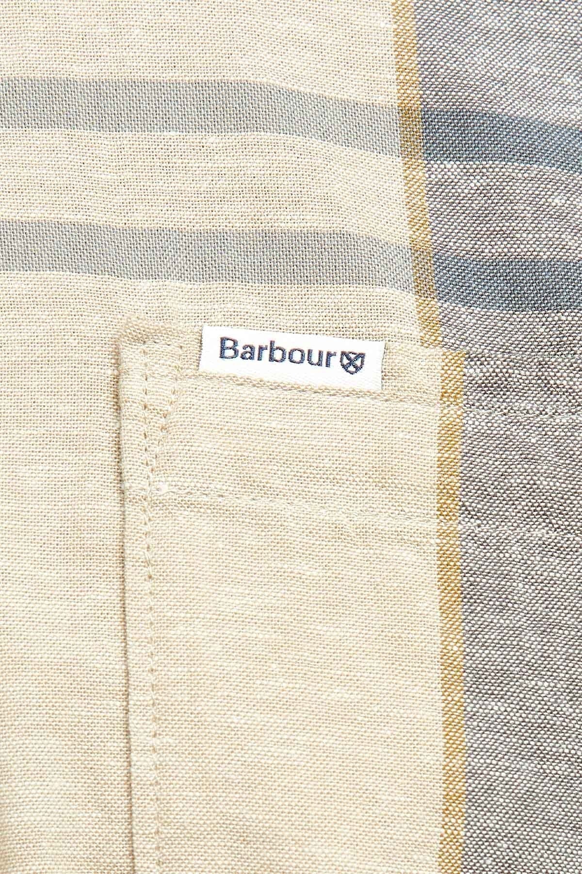 Douglas Short Sleeve Tailored Shirt