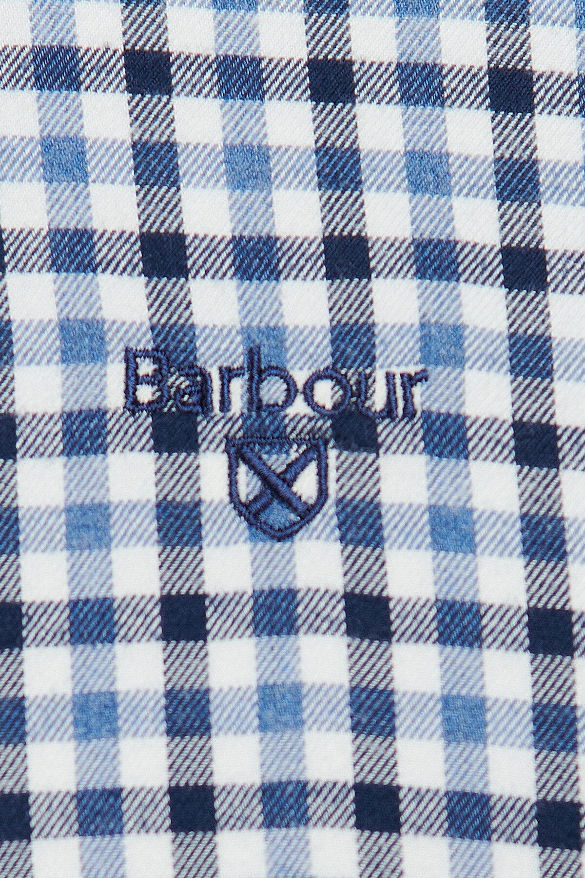 Finkle Tailored Shirt